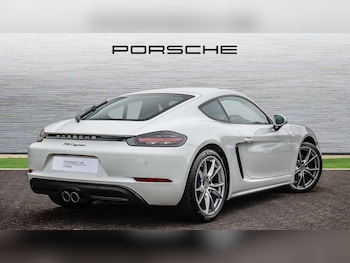Used Porsche Other 2018 for sale - 77158578: Photo
