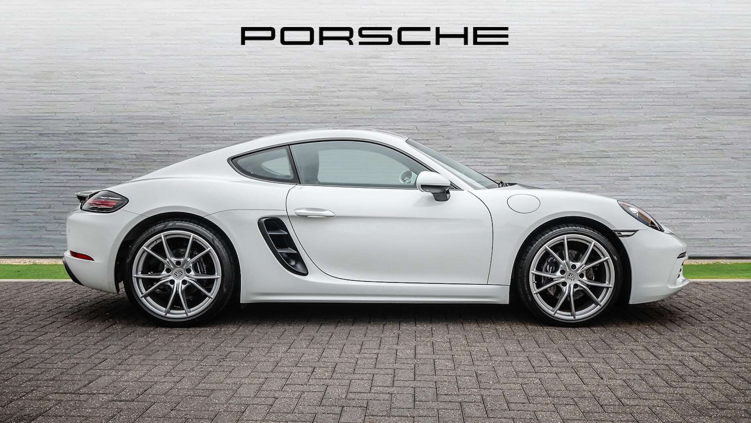 Used Porsche Cayman 2018 for sale - 77158578: Photo 6