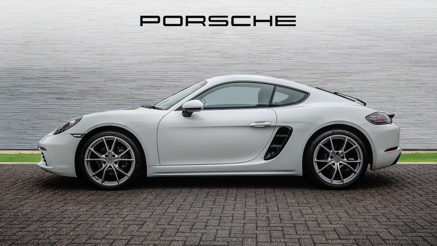Used Porsche Cayman 2018 for sale - 77158578: Photo 7