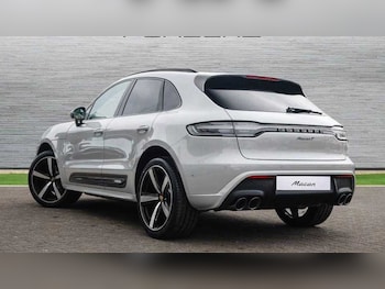 Used Porsche Macan 2025 for sale - 75218022: Photo