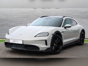 Used Porsche Taycan 2025 for sale - 78869488: Photo