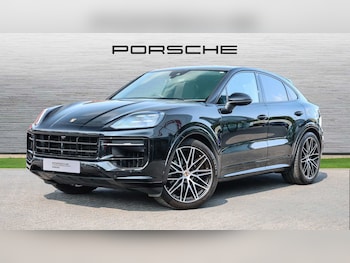 Used Porsche Cayenne 2025 for sale - 75260042: Photo