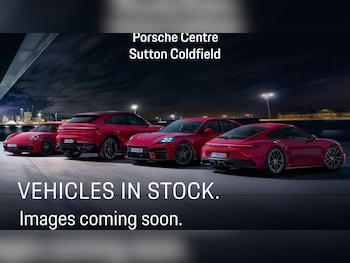 2022 - Models 911 Turbo S (MY23) 0-Door