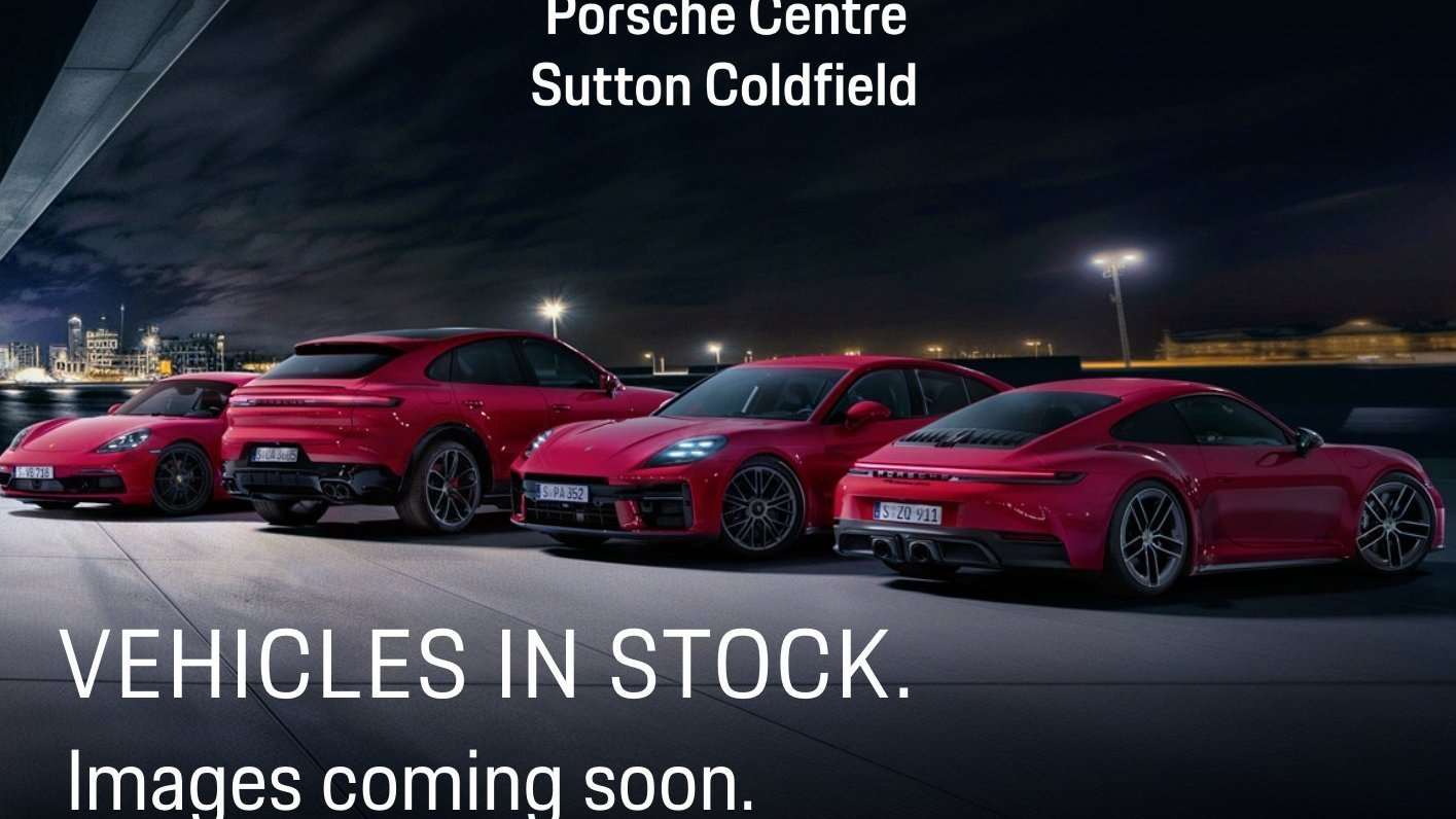 Used Porsche 911 2025 for sale - 78208883: Photo 4