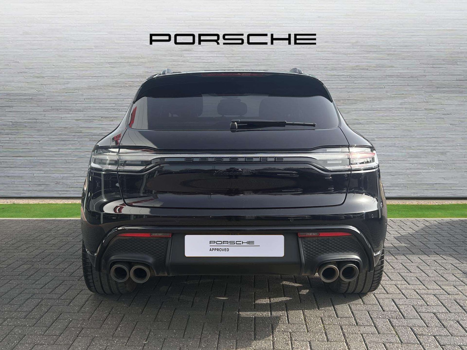 Used Porsche Macan 2025 for sale - 76661738: Photo 10