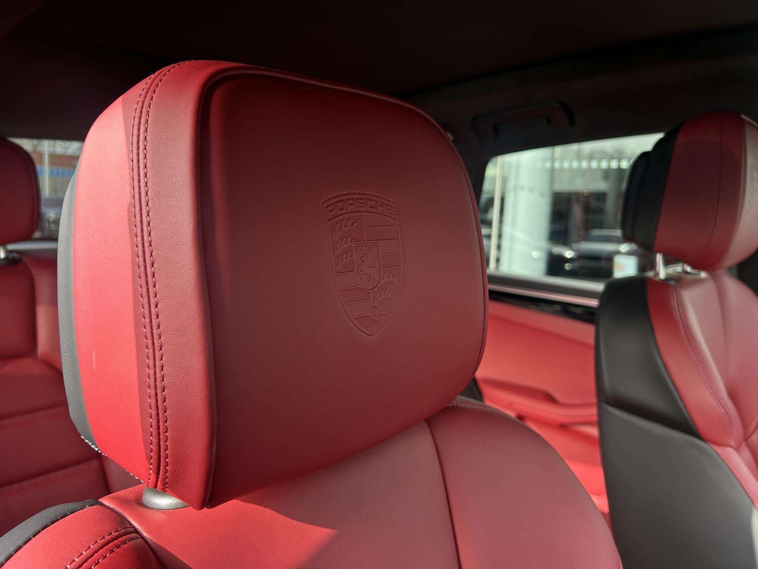 Used Porsche Macan 2025 for sale - 76661738: Photo 14