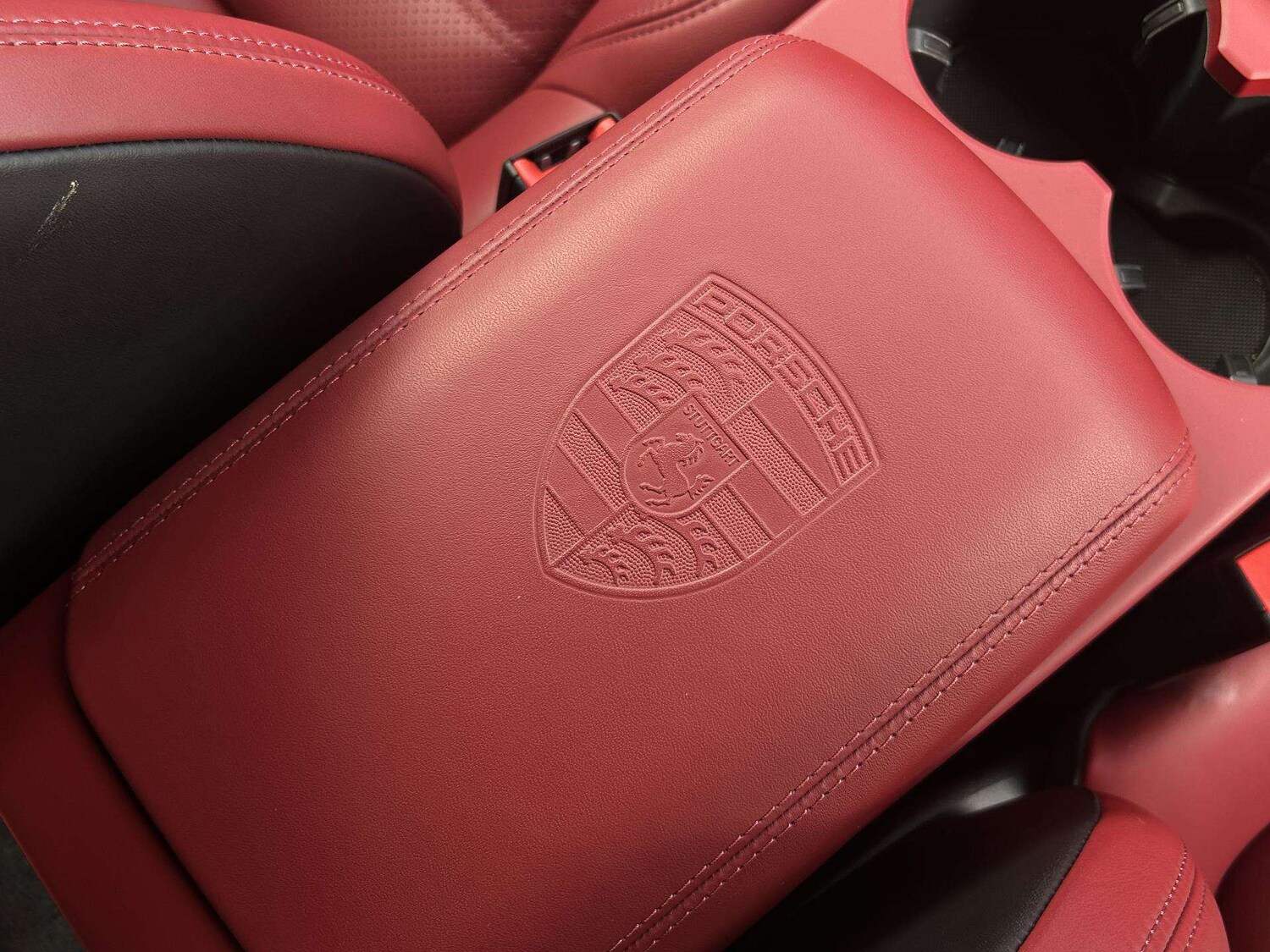 Used Porsche Macan 2025 for sale - 76661738: Photo 18