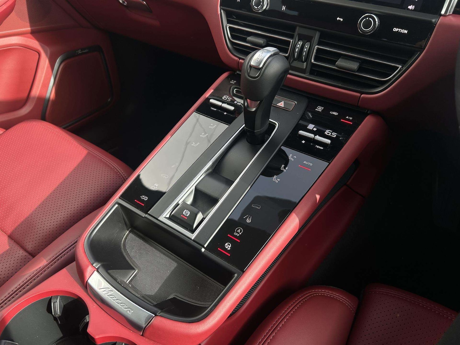 Used Porsche Macan 2025 for sale - 76661738: Photo 20