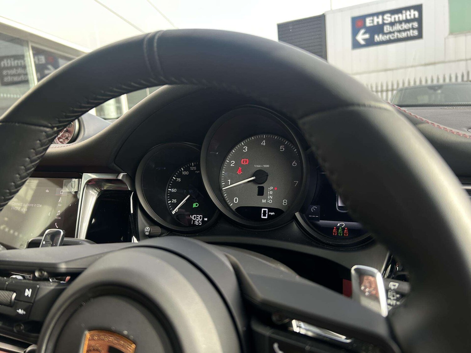 Used Porsche Macan 2025 for sale - 76661738: Photo 21