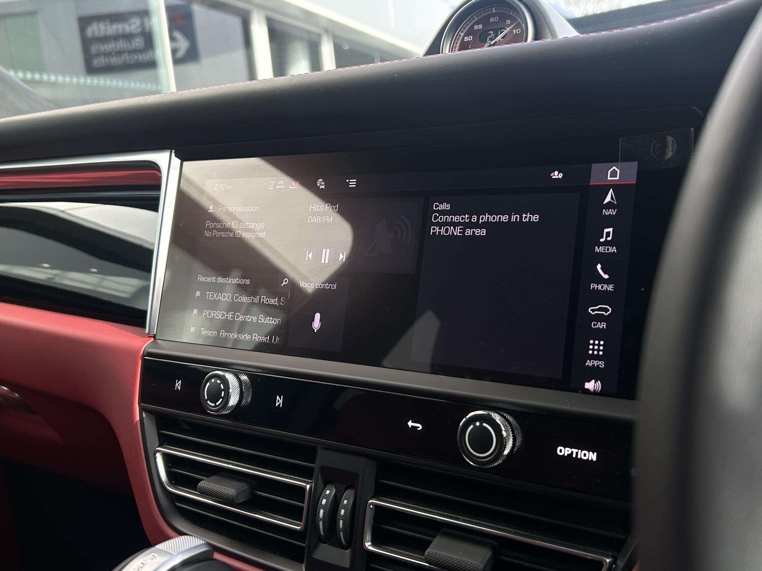 Used Porsche Macan 2025 for sale - 76661738: Photo 23