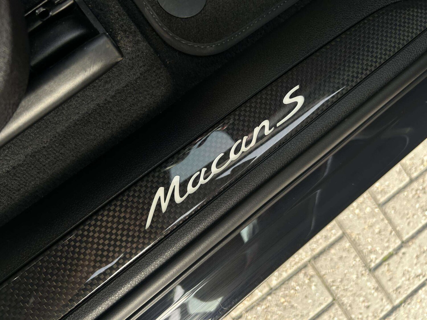 Used Porsche Macan 2025 for sale - 76661738: Photo 24