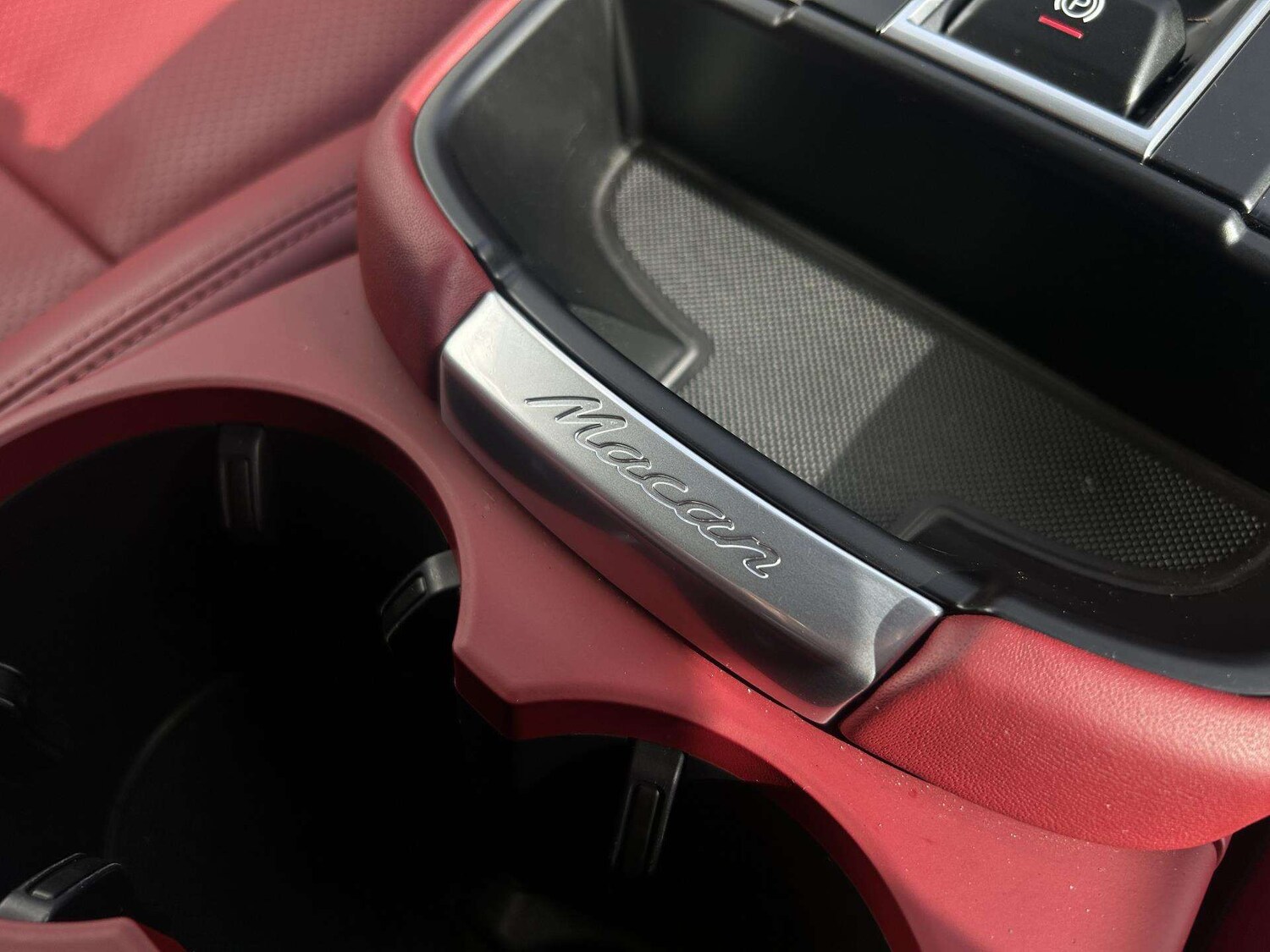 Used Porsche Macan 2025 for sale - 76661738: Photo 25