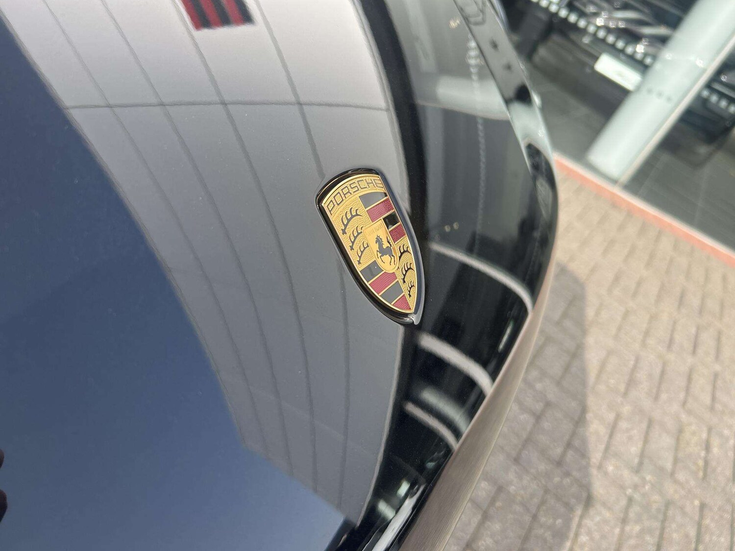 Used Porsche Macan 2025 for sale - 76661738: Photo 28