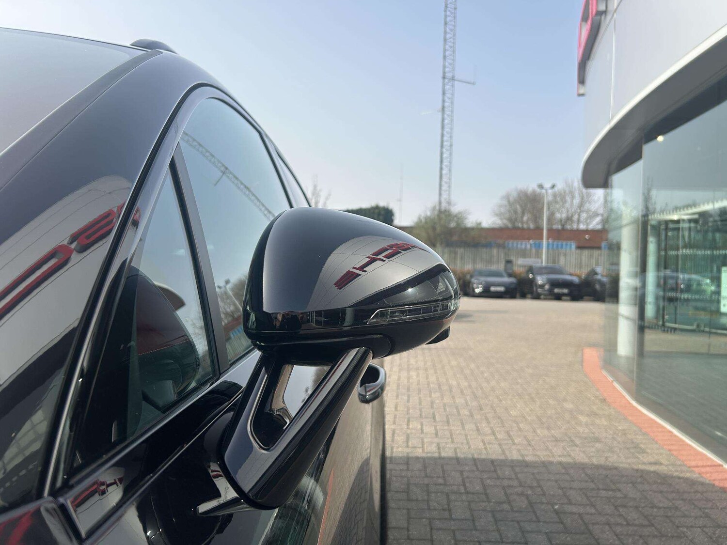 Used Porsche Macan 2025 for sale - 76661738: Photo 30