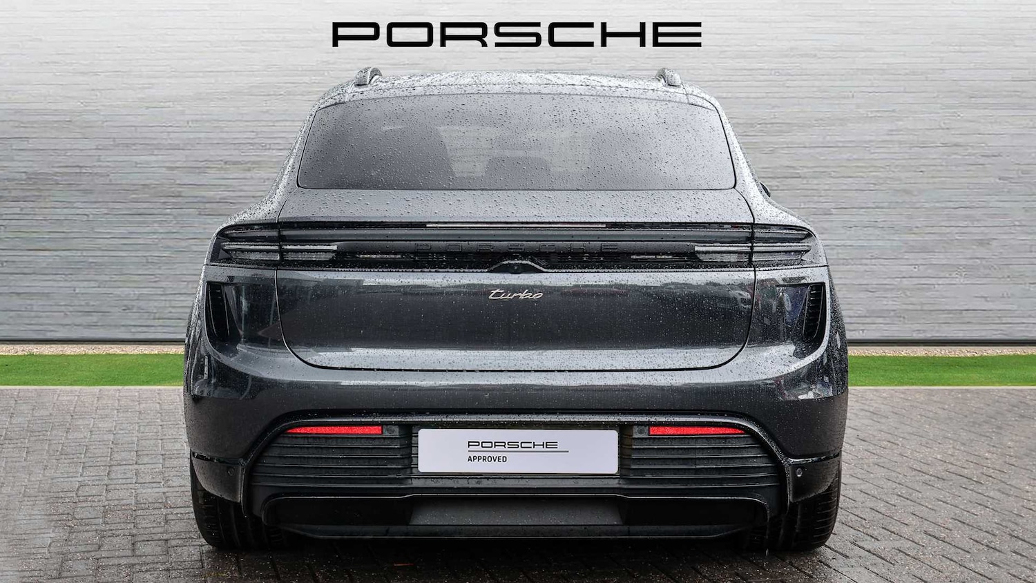 Used Porsche Macan 2024 for sale - 77615398: Photo 10