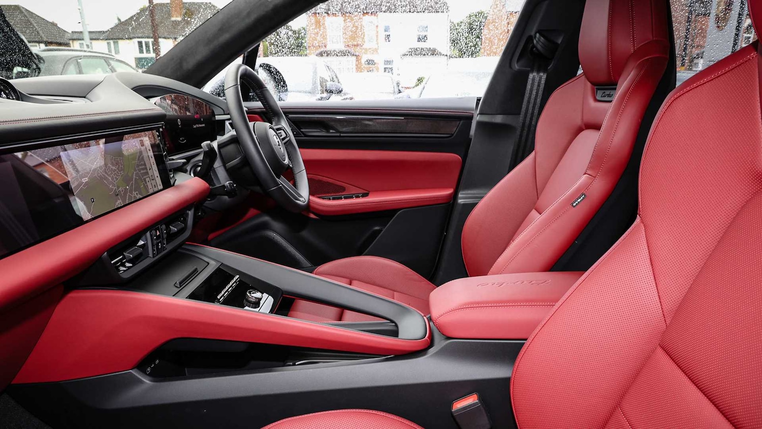 Used Porsche Macan 2024 for sale - 77615398: Photo 11