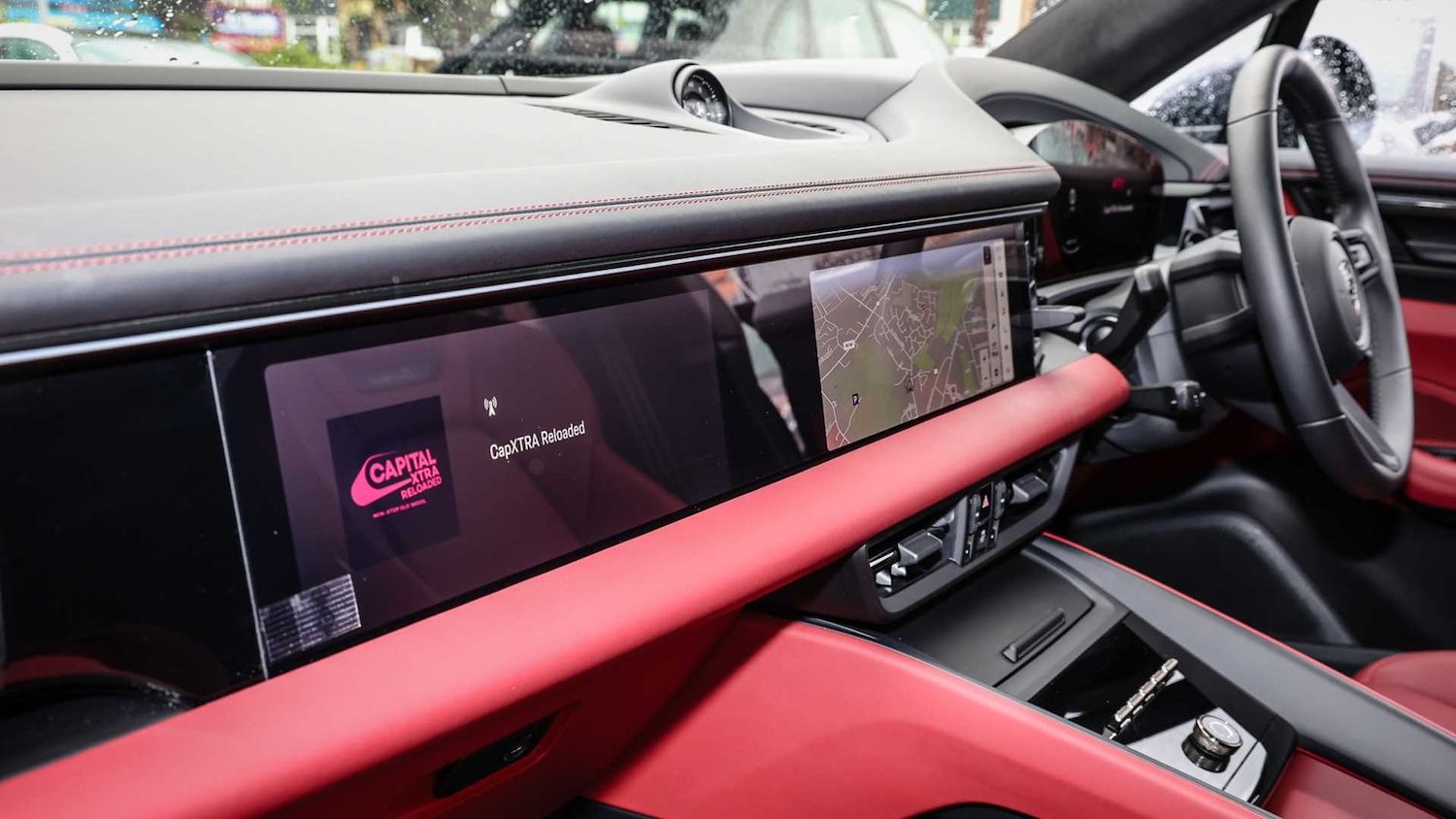 Used Porsche Macan 2024 for sale - 77615398: Photo 13