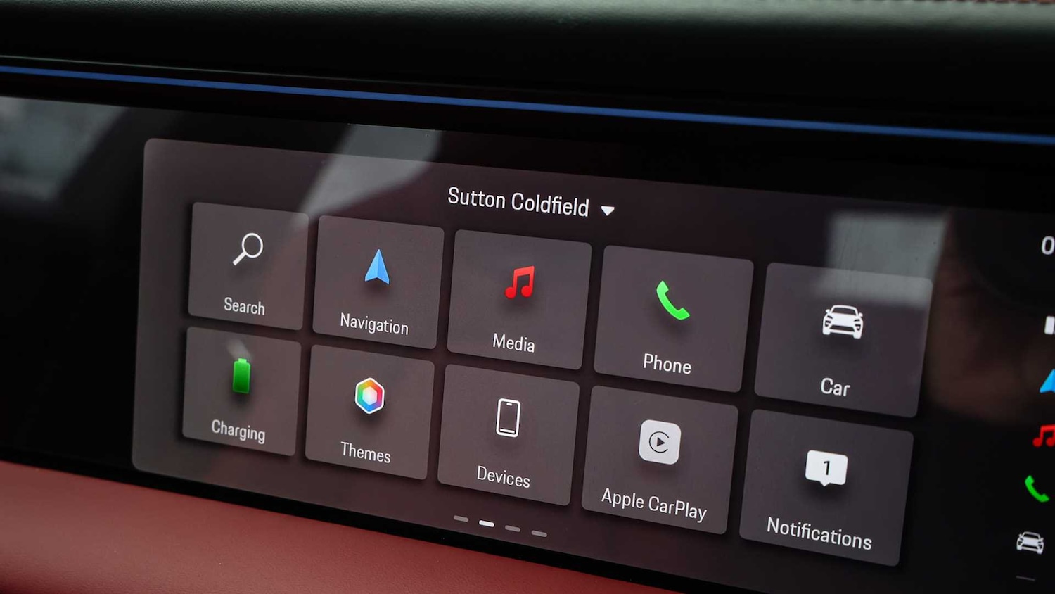 Used Porsche Macan 2024 for sale - 77615398: Photo 19