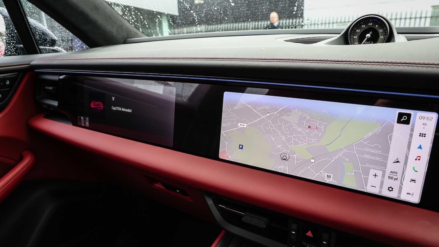 Used Porsche Macan 2024 for sale - 77615398: Photo 22