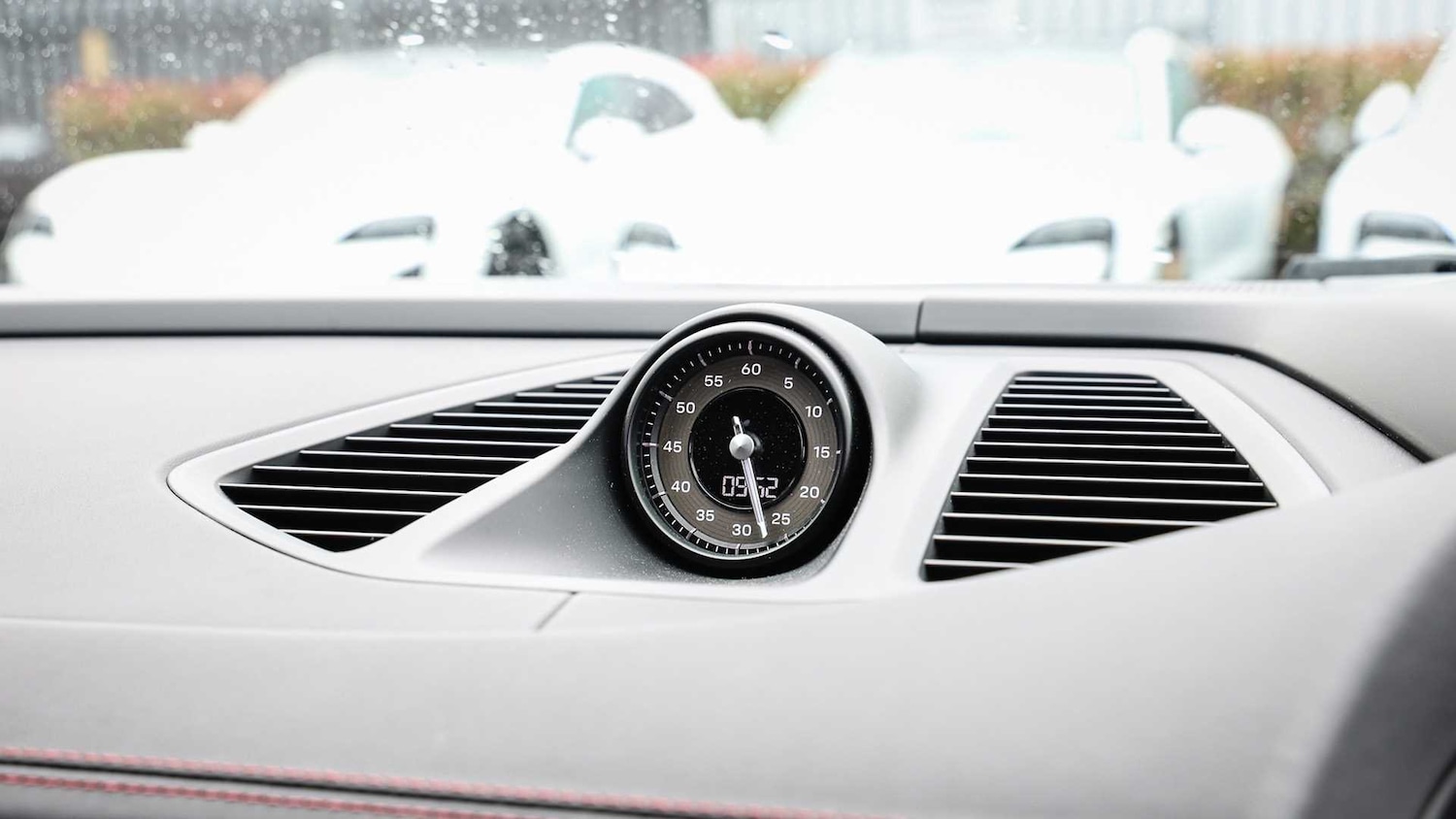 Used Porsche Macan 2024 for sale - 77615398: Photo 23