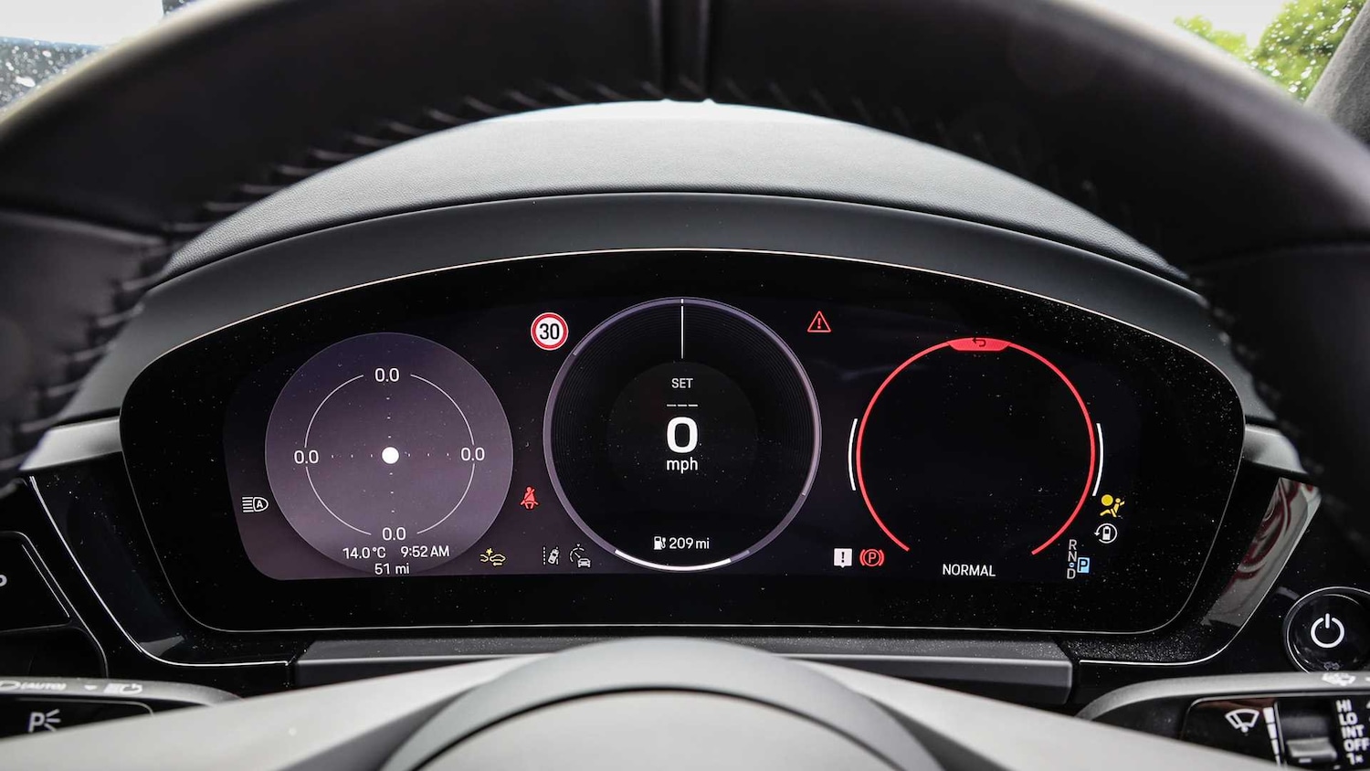 Used Porsche Macan 2024 for sale - 77615398: Photo 24