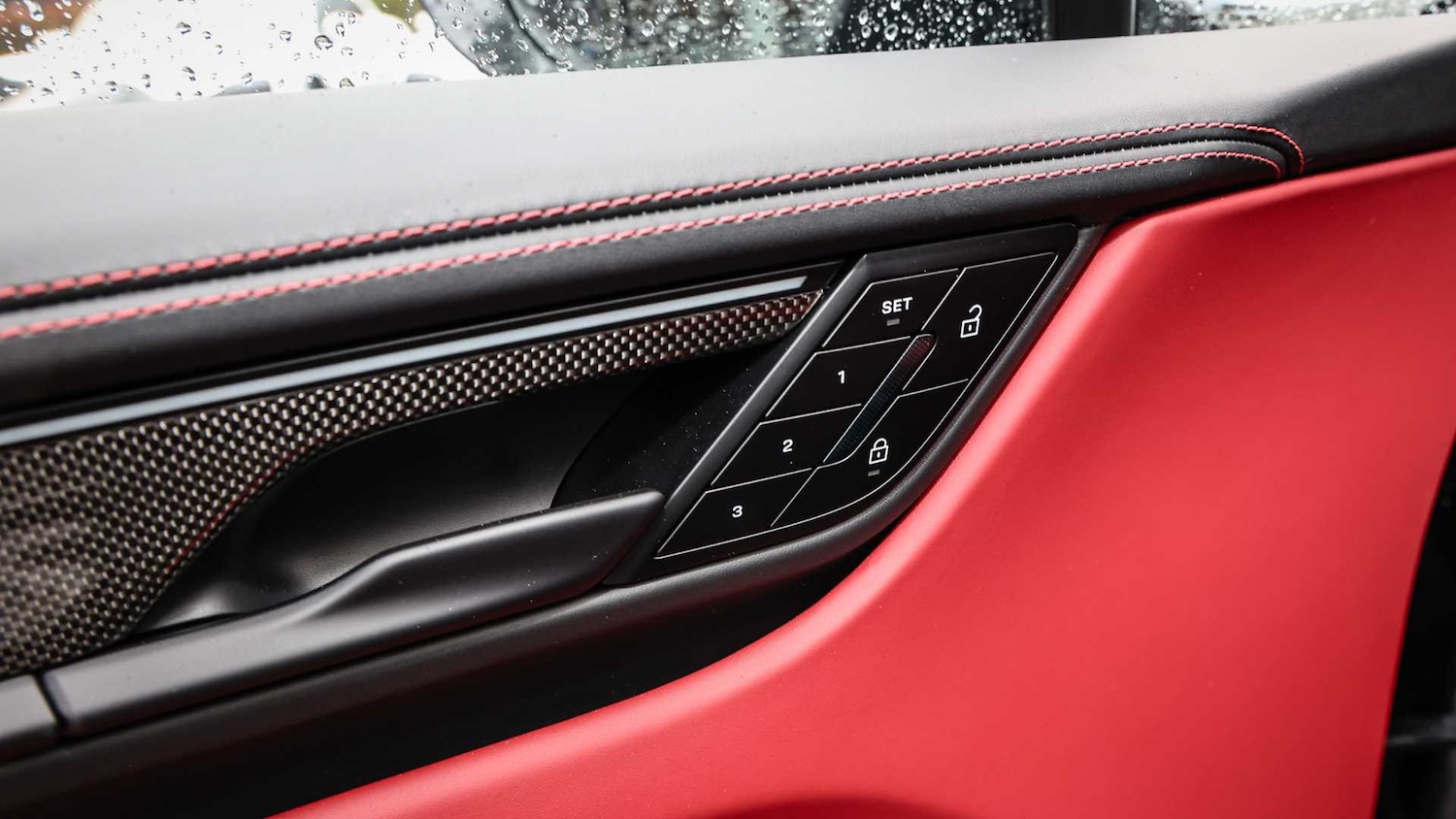 Used Porsche Macan 2024 for sale - 77615398: Photo 29