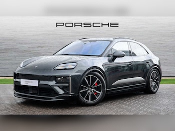 Used Porsche Macan 2024 for sale - 77615398: Photo