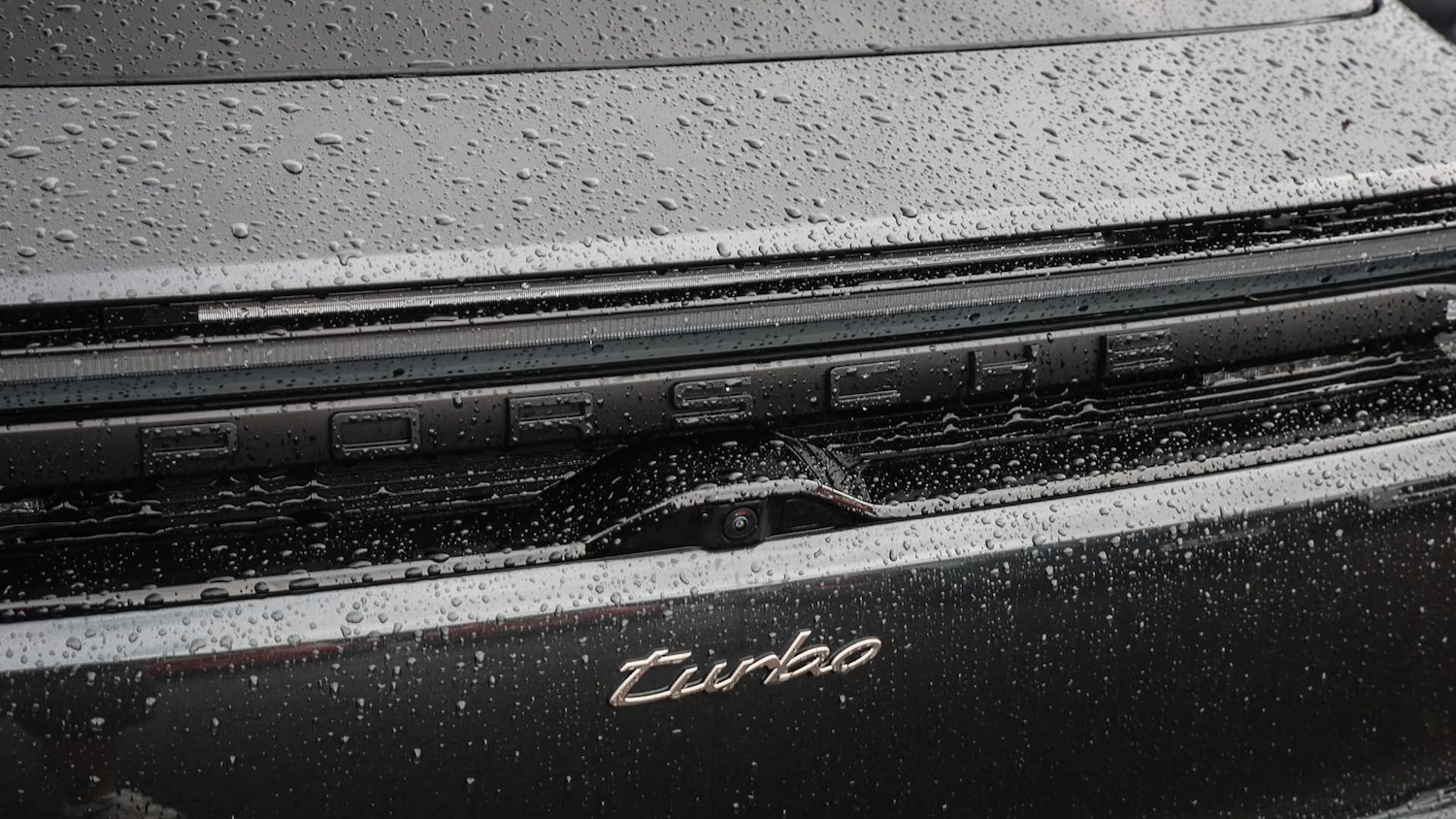 Used Porsche Macan 2024 for sale - 77615398: Photo 34