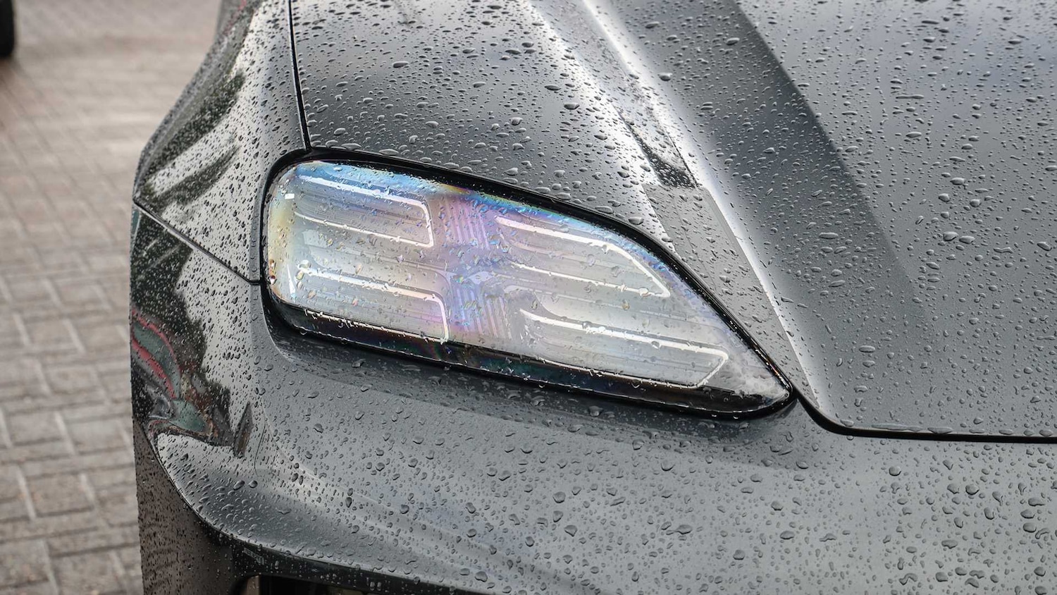 Used Porsche Macan 2024 for sale - 77615398: Photo 35