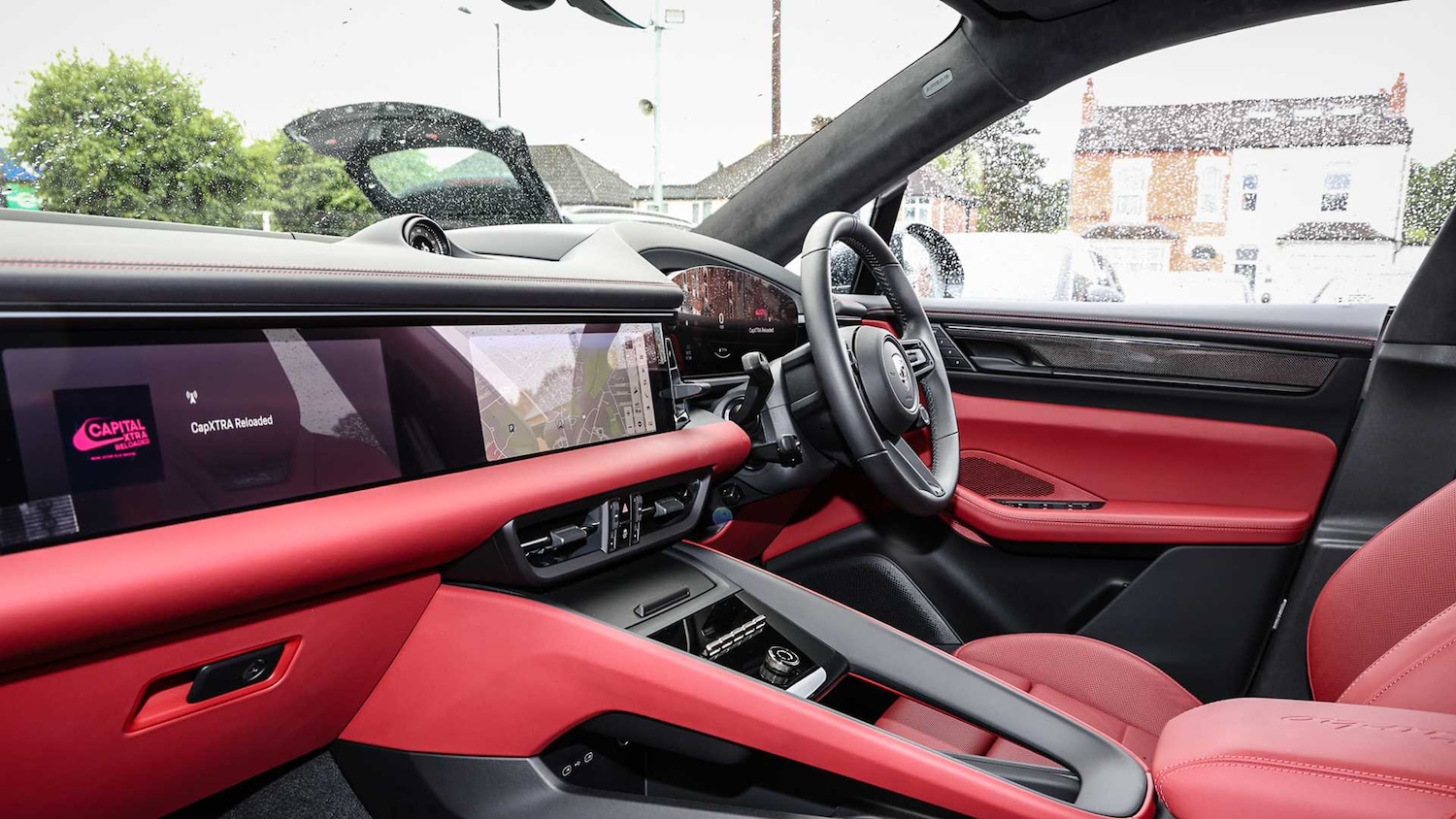 Used Porsche Macan 2024 for sale - 77615398: Photo 5