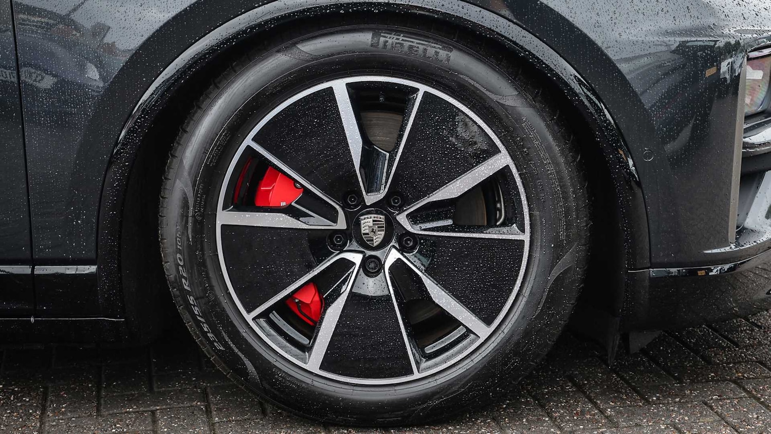 Used Porsche Macan 2024 for sale - 77615398: Photo 6