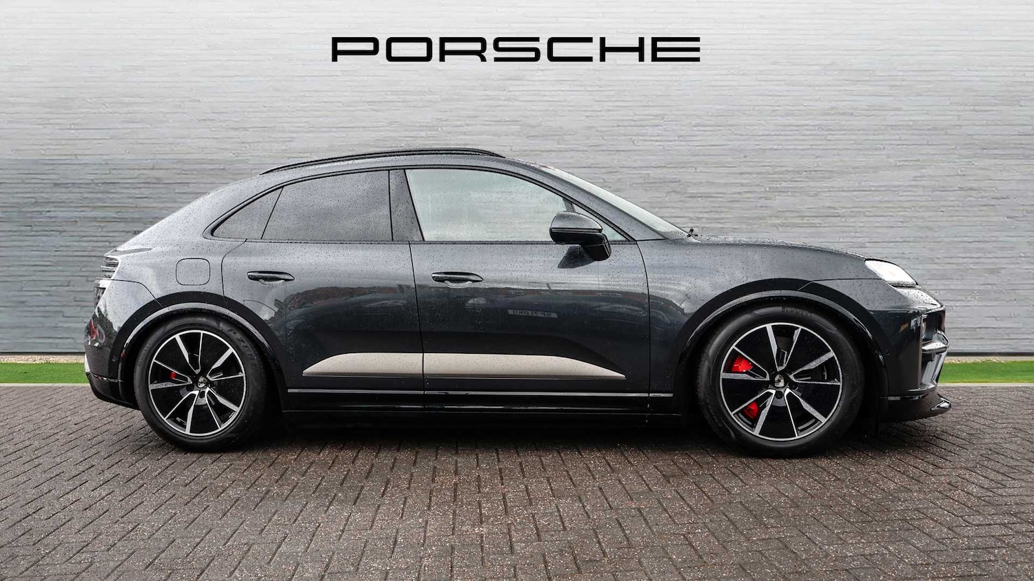 Used Porsche Macan 2024 for sale - 77615398: Photo 7