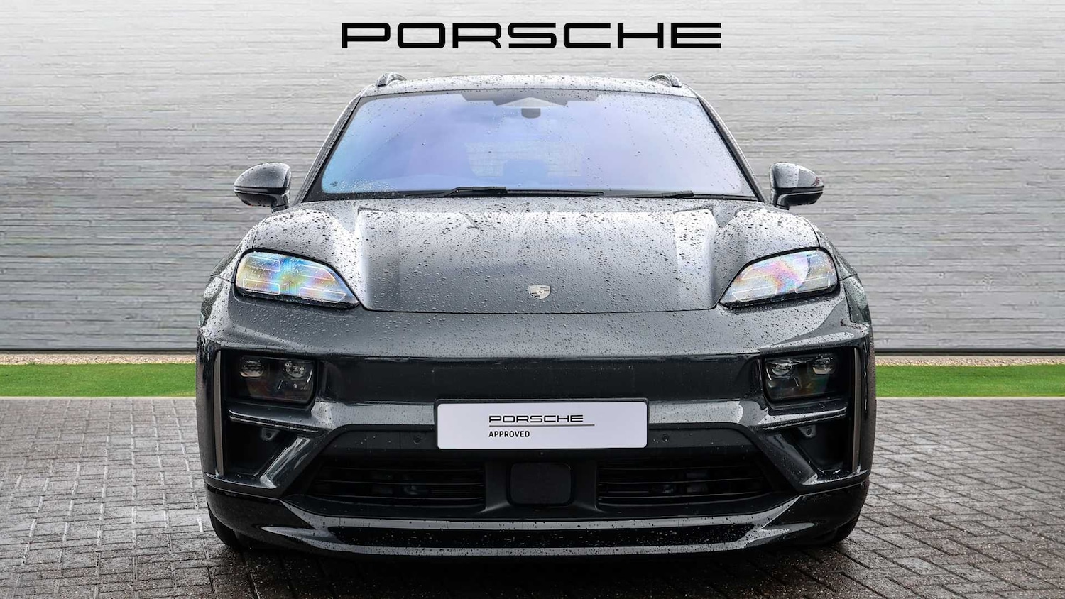 Used Porsche Macan 2024 for sale - 77615398: Photo 9