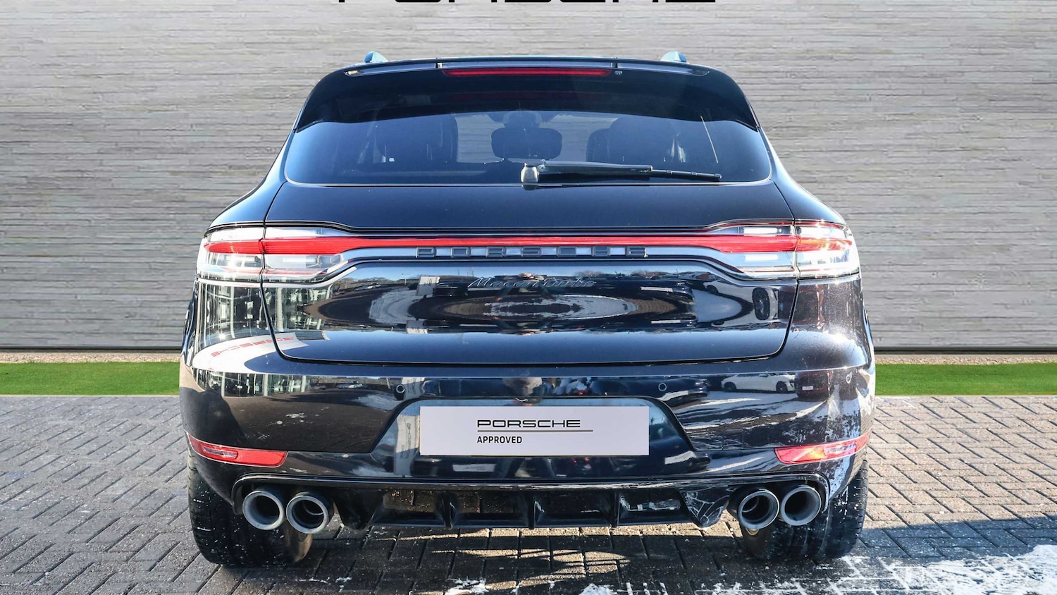 Used Porsche Macan for sale - 77068637: Photo 10