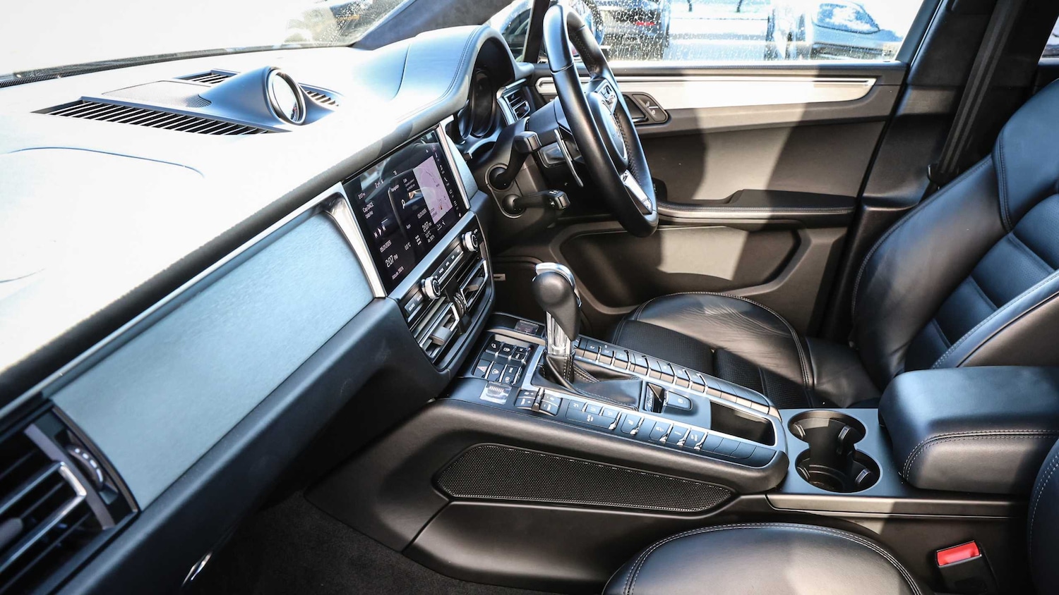 Used Porsche Macan for sale - 77068637: Photo 11