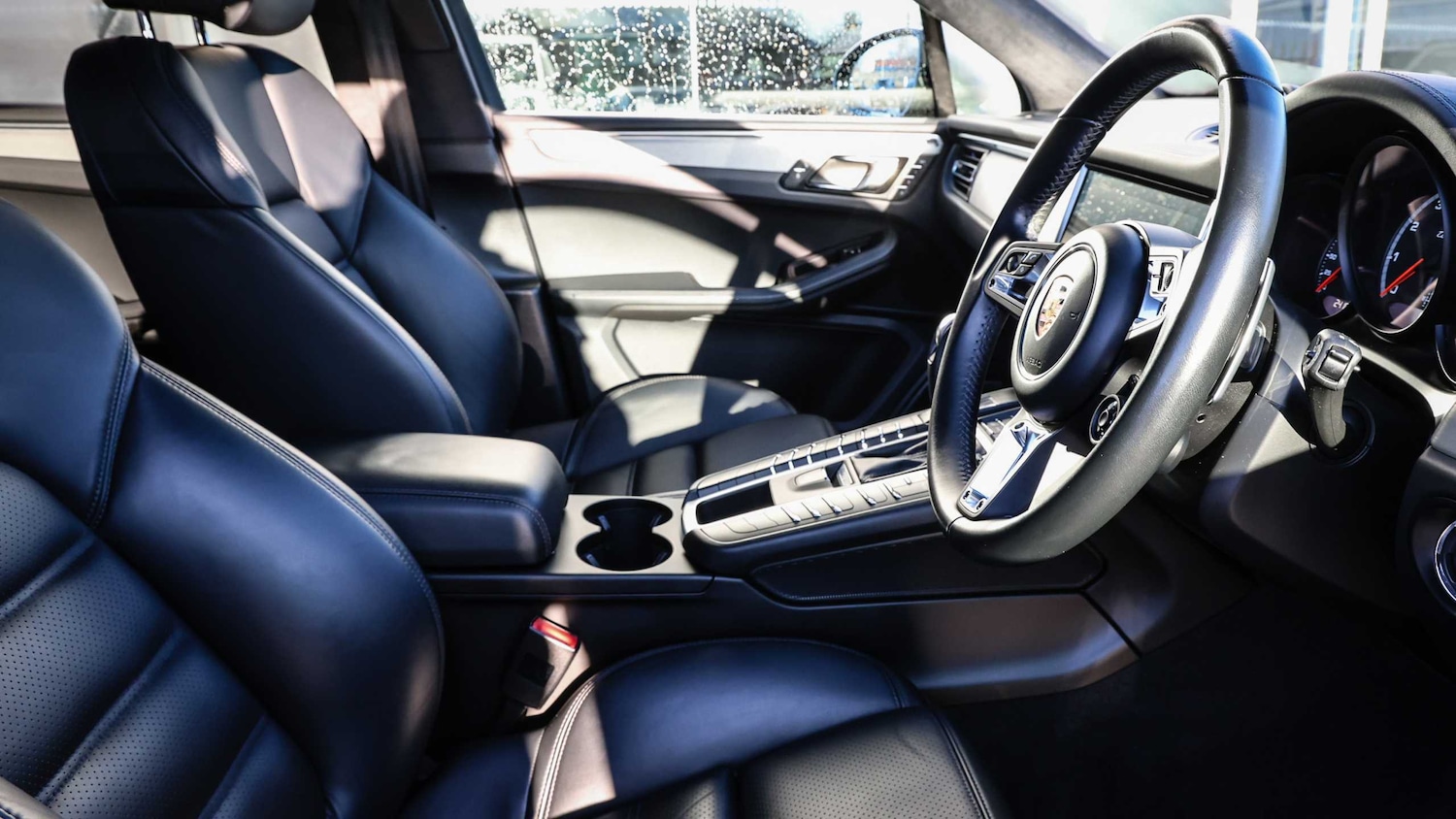 Used Porsche Macan for sale - 77068637: Photo 13