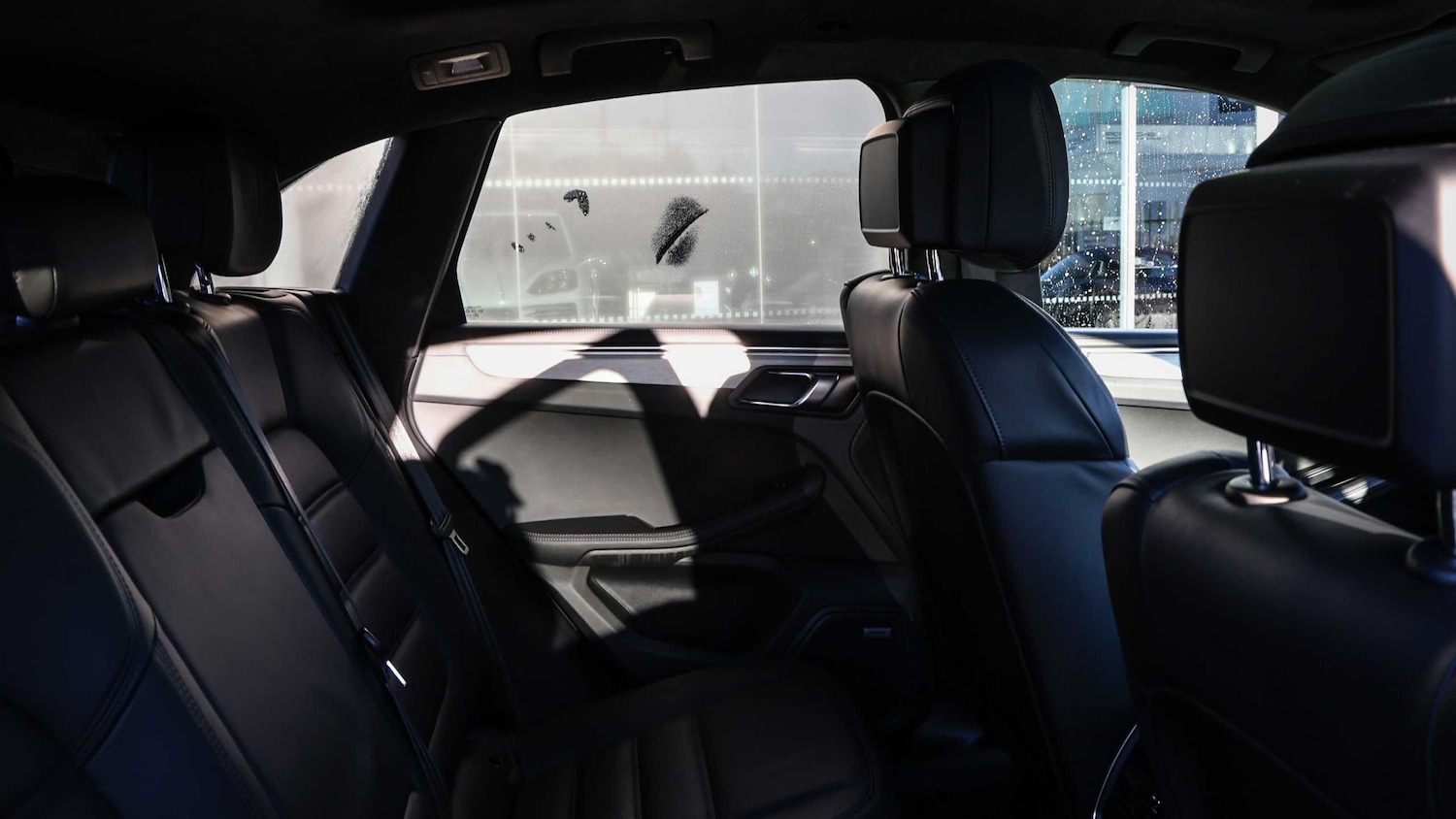 Used Porsche Macan for sale - 77068637: Photo 14