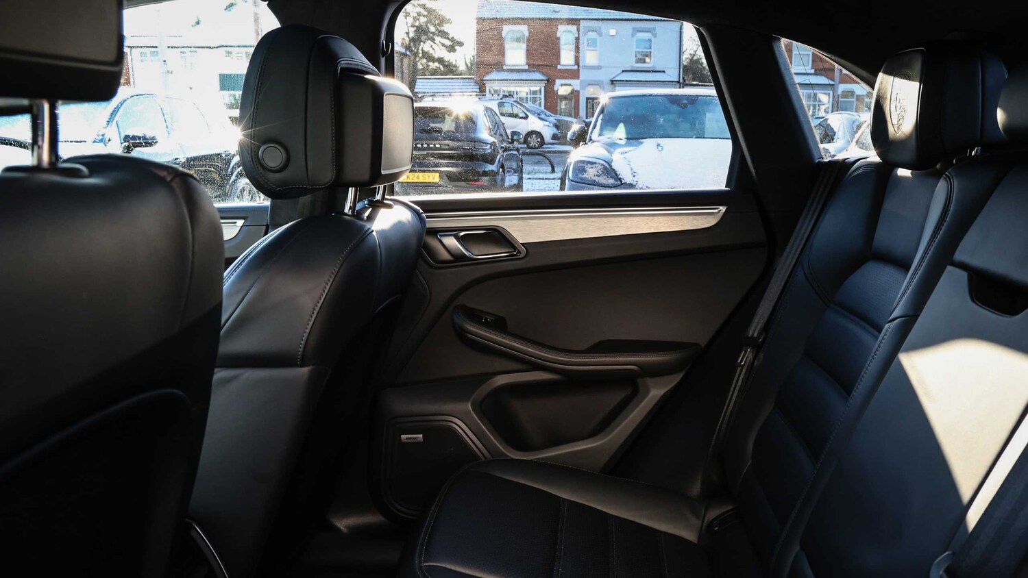 Used Porsche Macan for sale - 77068637: Photo 15