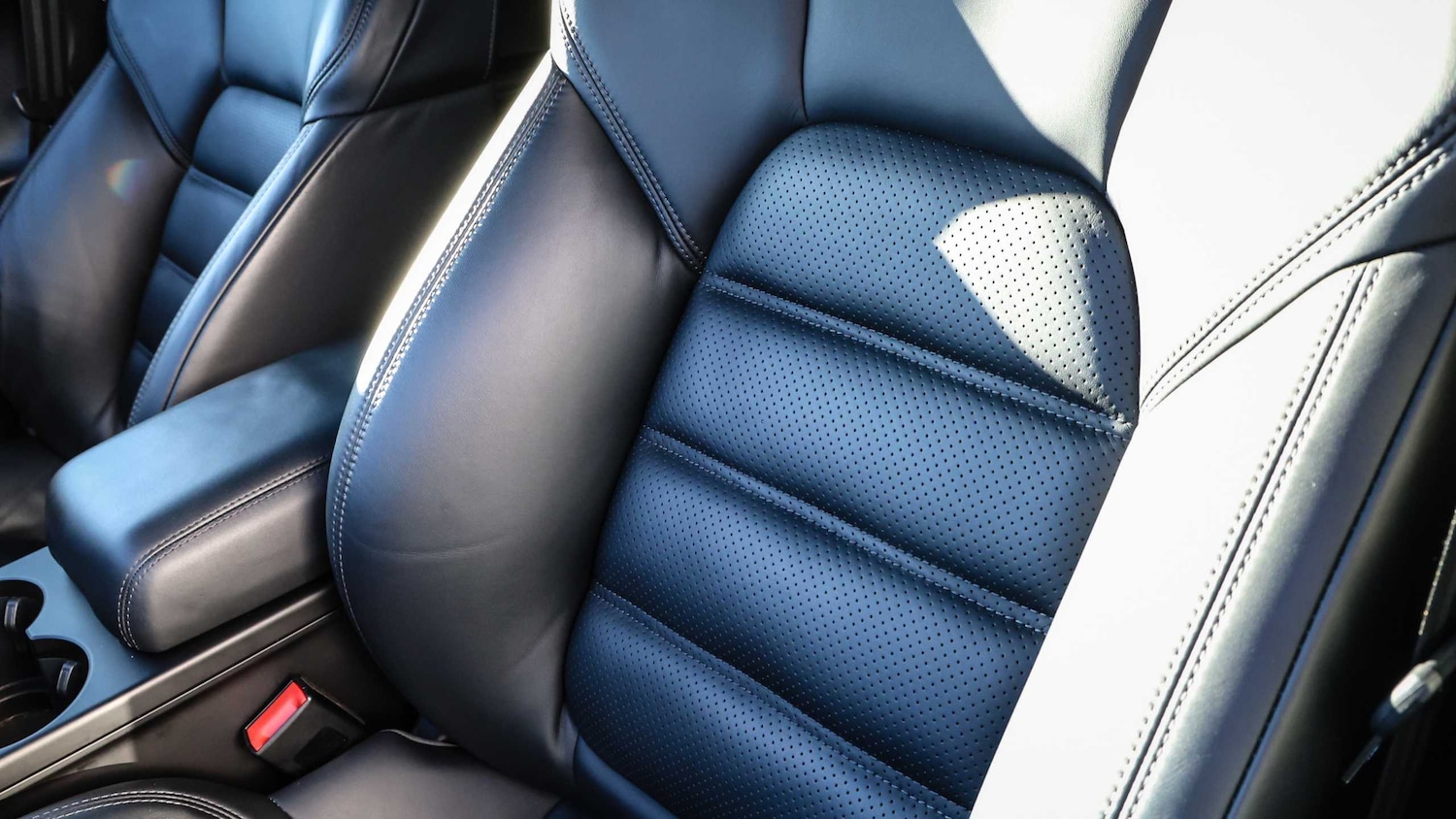 Used Porsche Macan for sale - 77068637: Photo 16