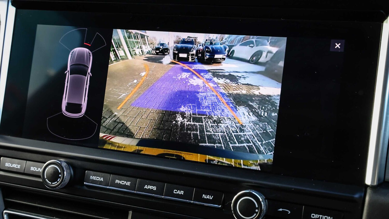 Used Porsche Macan for sale - 77068637: Photo 20