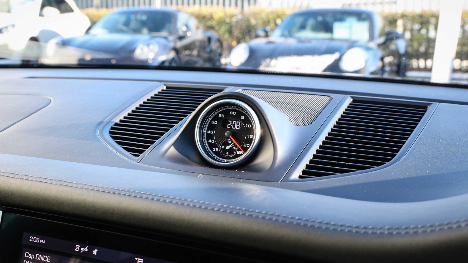 Used Porsche Macan for sale - 77068637: Photo 21