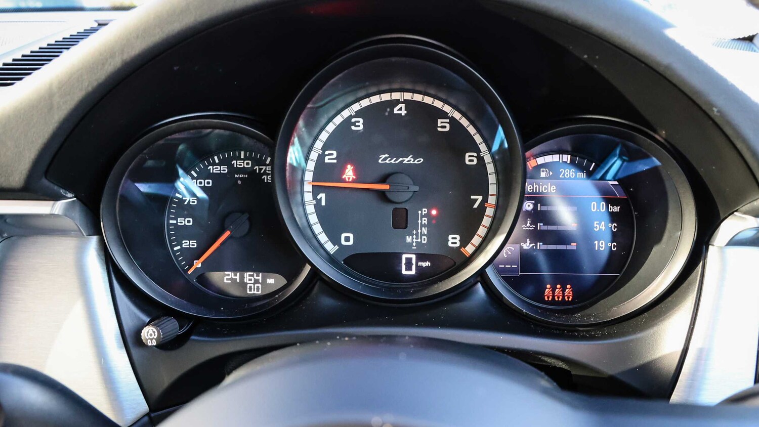 Used Porsche Macan for sale - 77068637: Photo 22