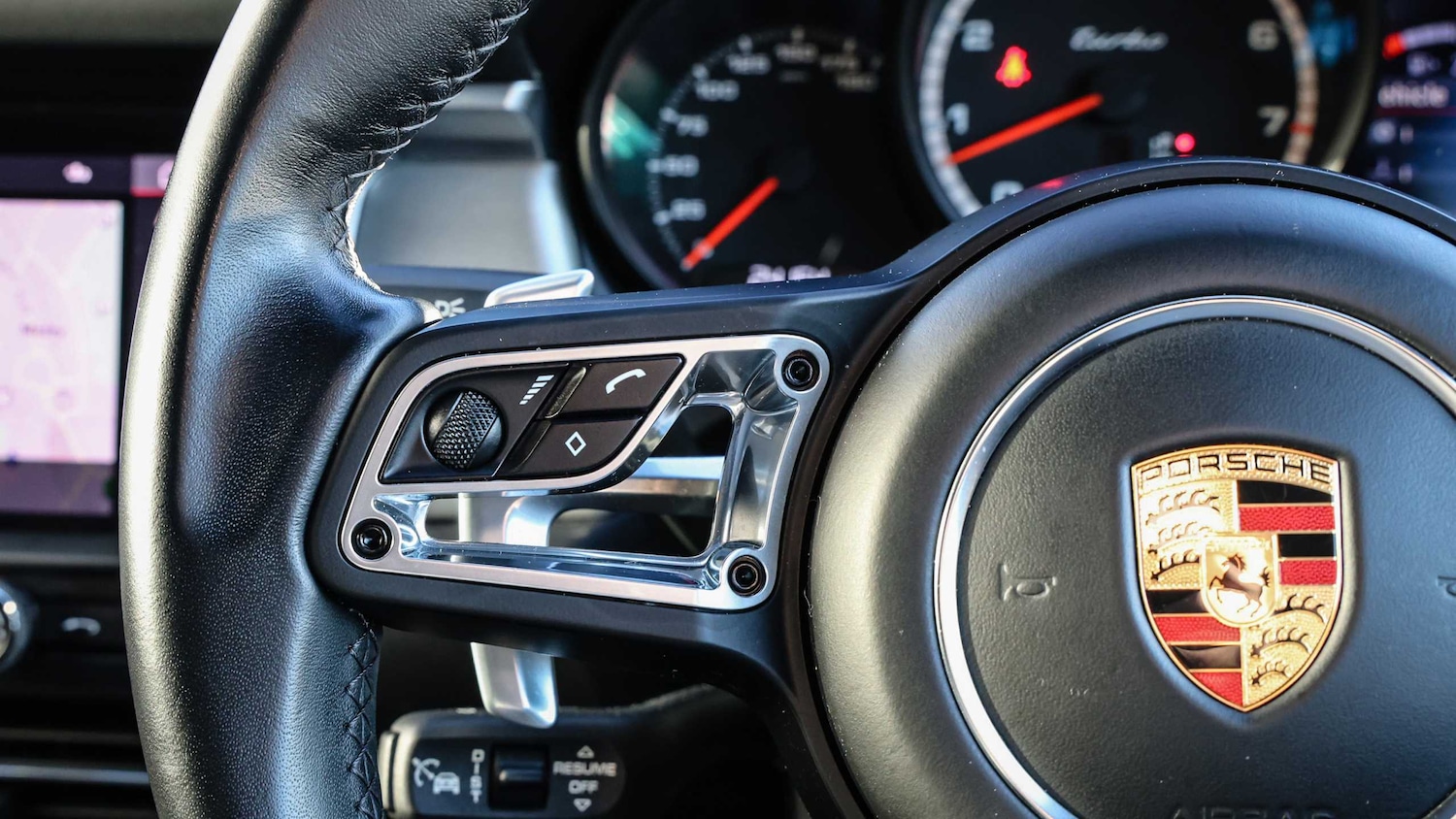 Used Porsche Macan for sale - 77068637: Photo 23