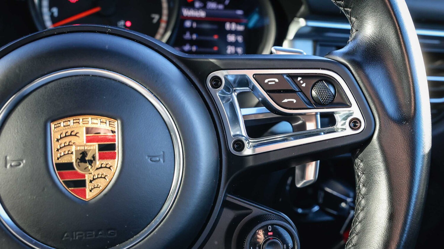 Used Porsche Macan for sale - 77068637: Photo 24