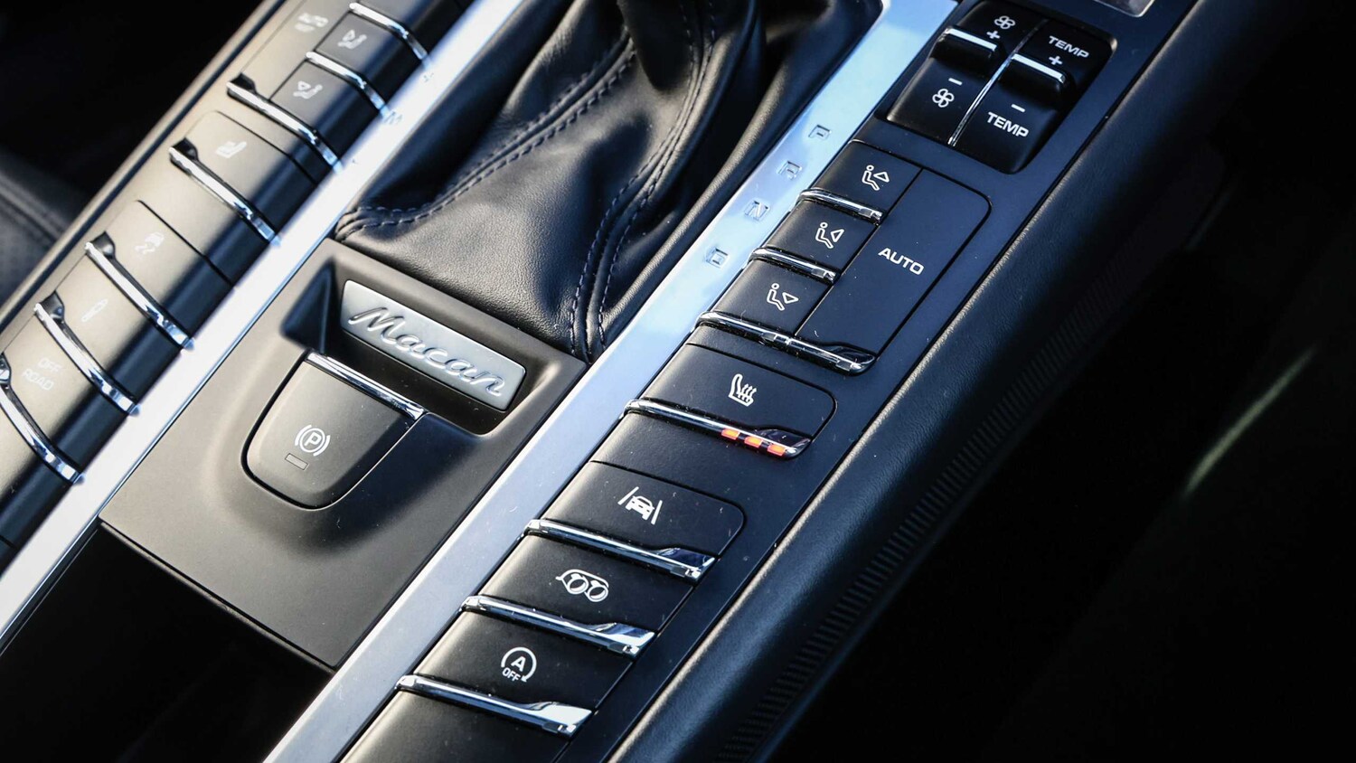 Used Porsche Macan for sale - 77068637: Photo 26