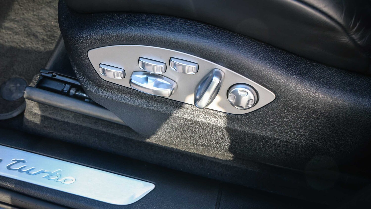 Used Porsche Macan for sale - 77068637: Photo 30