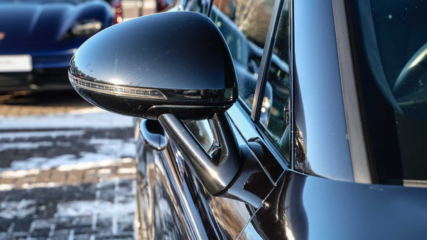 Used Porsche Macan for sale - 77068637: Photo 34