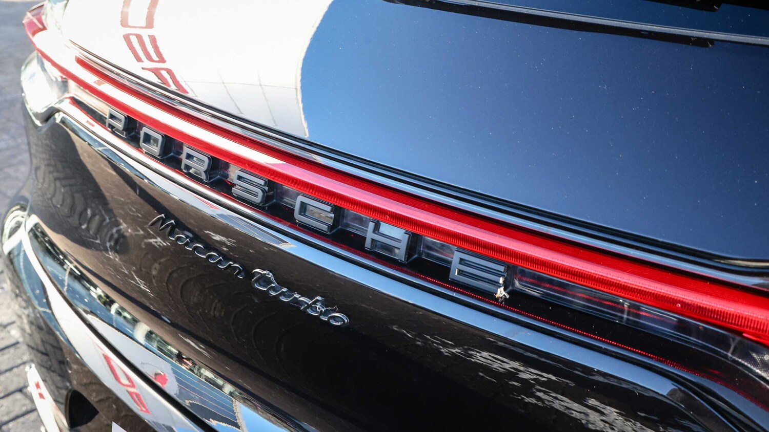 Used Porsche Macan for sale - 77068637: Photo 35