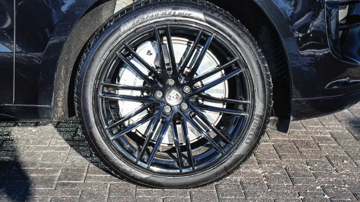 Used Porsche Macan for sale - 77068637: Photo 6