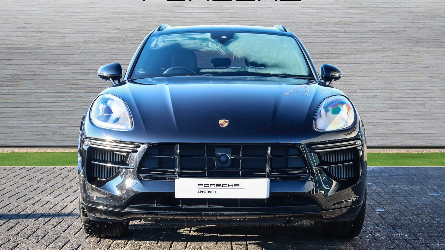 Used Porsche Macan for sale - 77068637: Photo 9